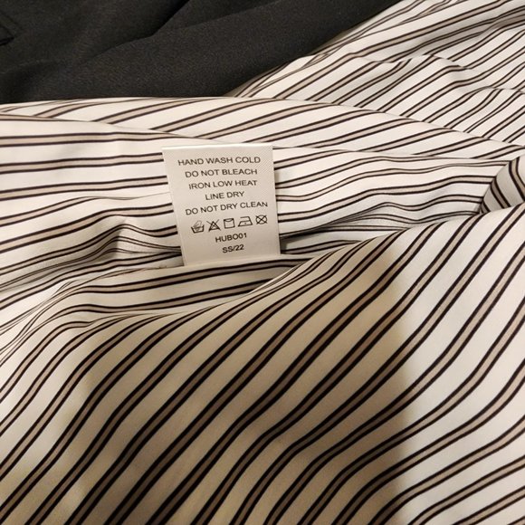 Quince Stretch Crepe Open Blazer NWT Black Small - Picture 7 of 8